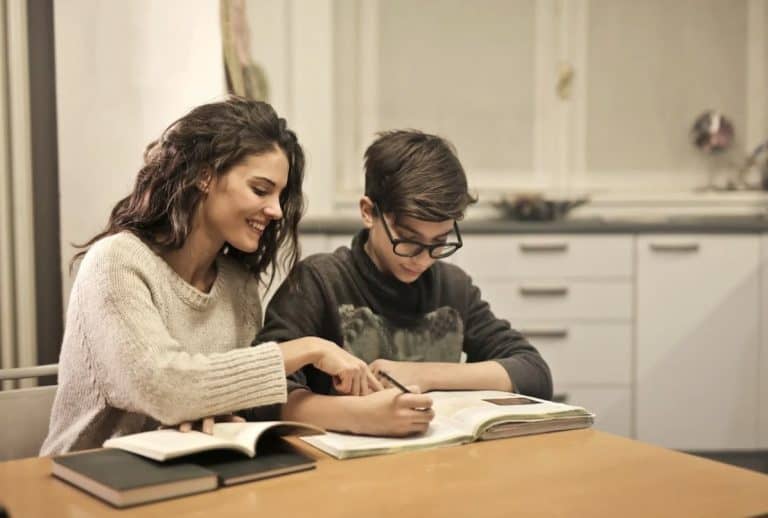 The Connection between Writing and Creativity in Children: Writing Can Help Nurture Imagination and Confidence