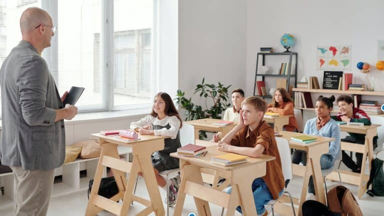 Creating a Mentally Healthy Future for Our Children: The Power of Mental Health Education in Schools