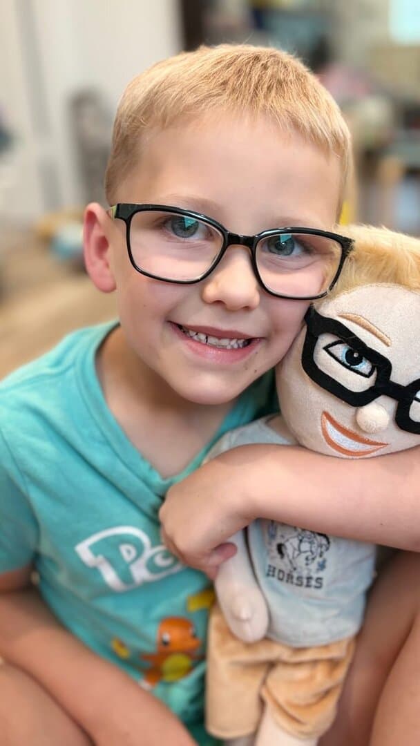 How Budsies Brings Comfort to Families
