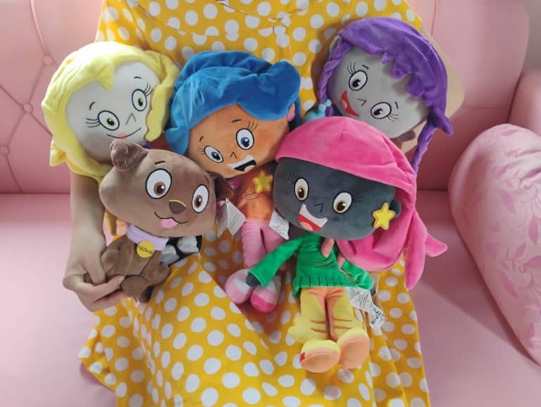 How you Can Use Budsies to create meaningful childhood experiences 