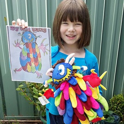 custom stuffed animals