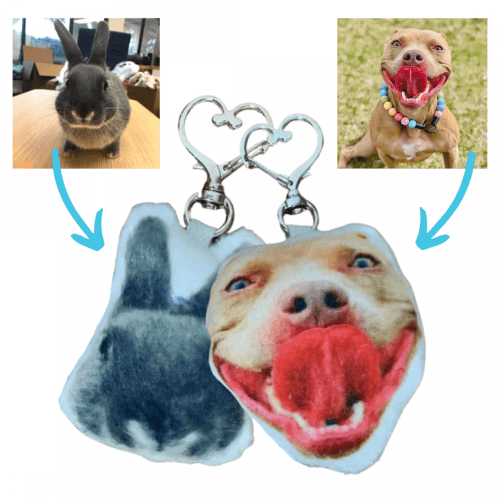 Custom Keychains