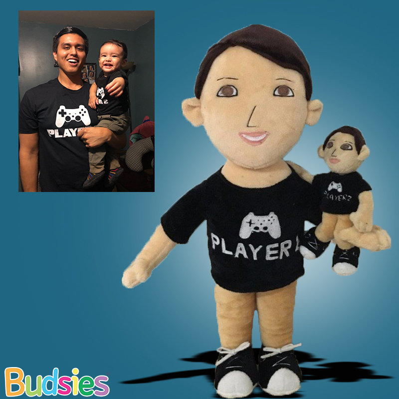budsies dolls