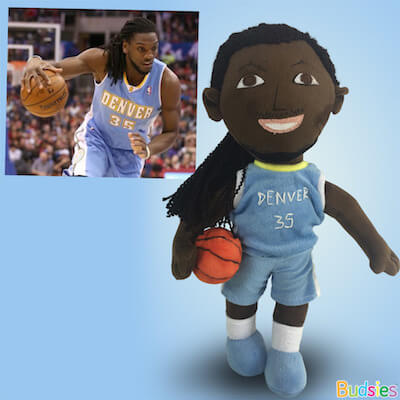 famous plush toys