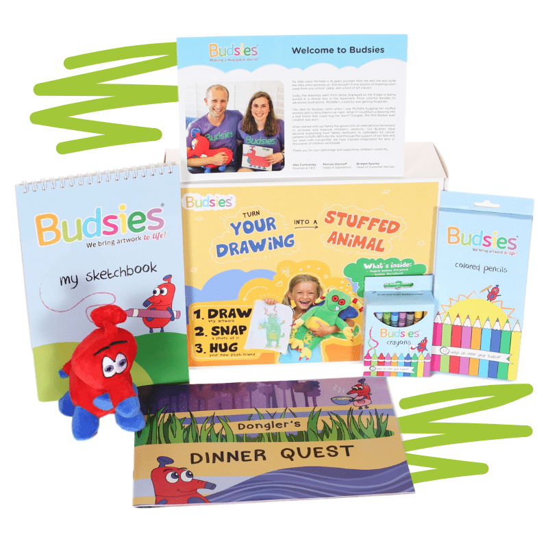 budsies uk
