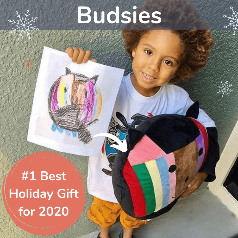 budsies dolls