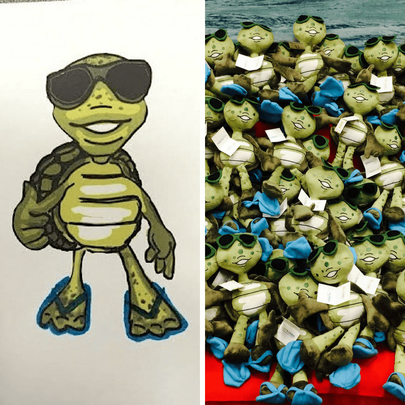 customizable plush dolls
