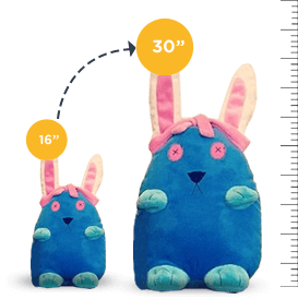 budsies plushies