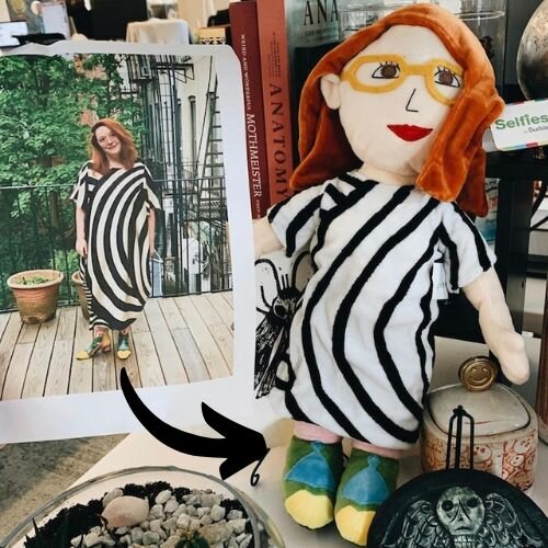 budsies dolls