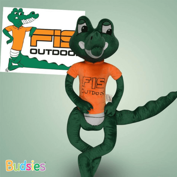 wholesale plush companies
