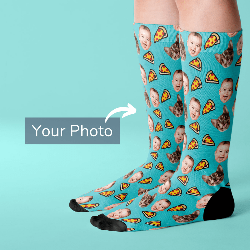 custom socks