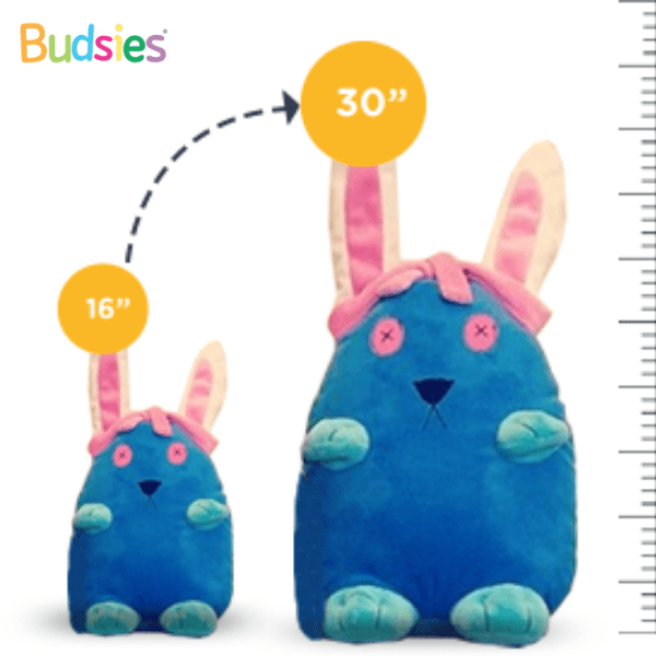 budsies stuffed animals