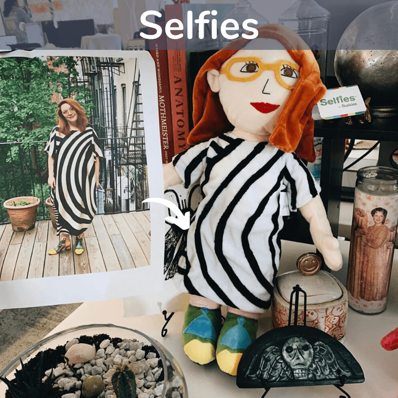 custom dolls with your face