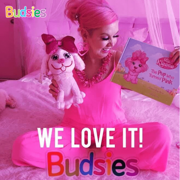 custom stuffed animals bulk