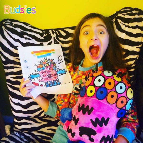 budsies custom stuffed animals