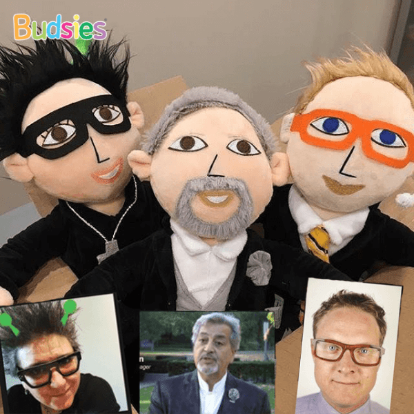 personalized look alike dolls