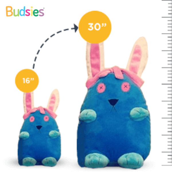 make stuffed animal from drawing