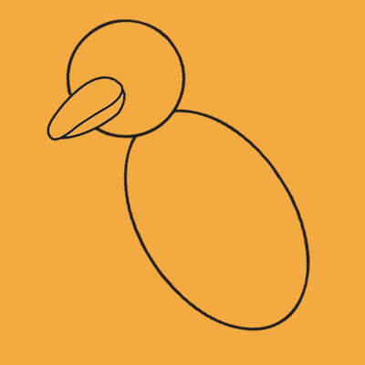 bird stuffed animal character