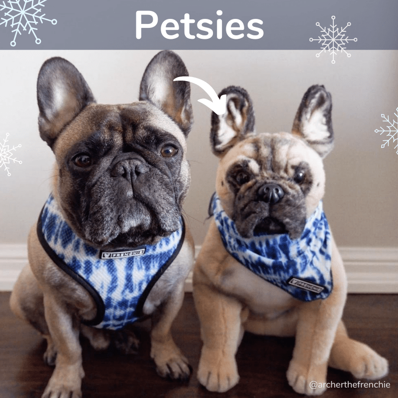 custom stuffed animals of your pet australia