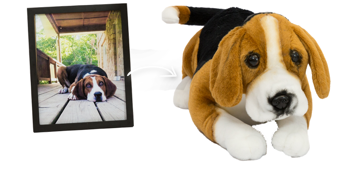 petsies plush