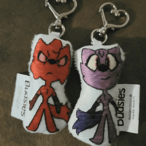 keychains