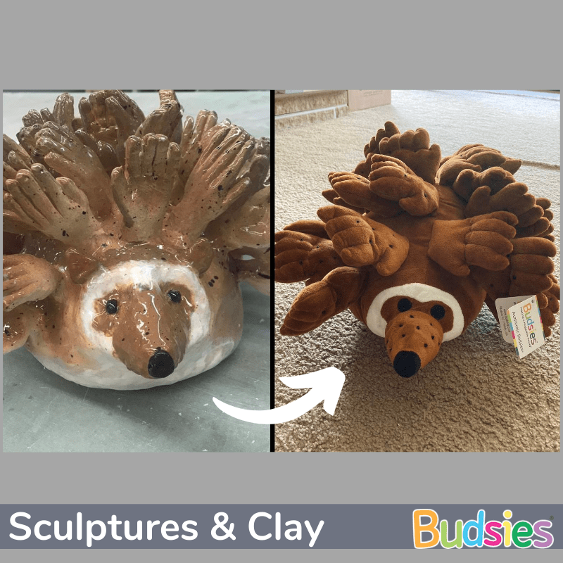 budsies custom stuffed animals