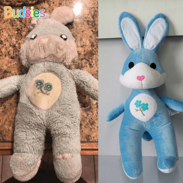 Stuffed Animal Replacement 