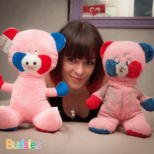 stuffies stuffed animals