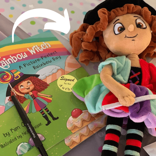 Book Character Custom Plush Bring Your Characters to Life